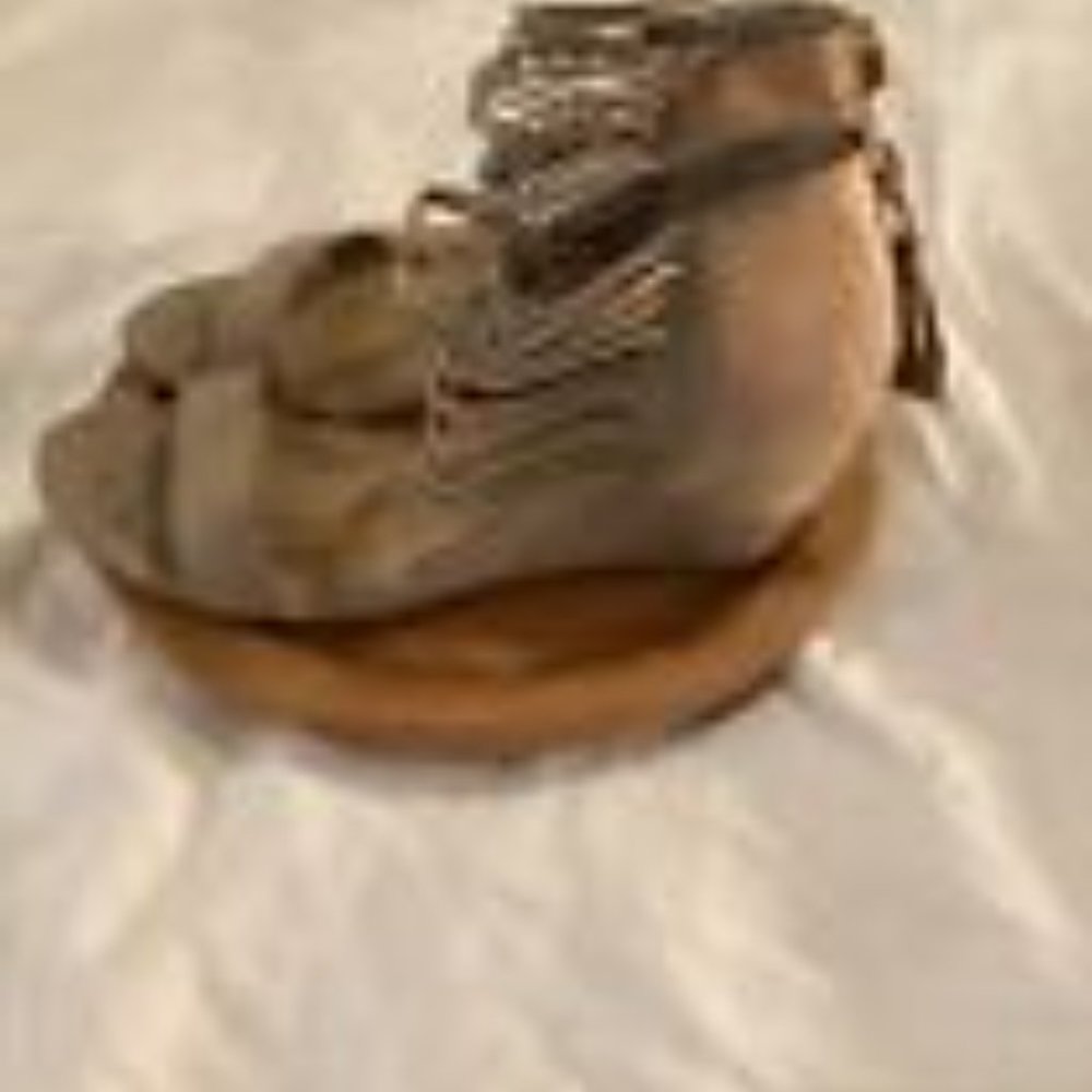 American Rag AR Carlie Size 7.5 Shoes